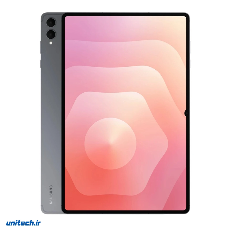 تبلت ۱۴.۶ اینچ سامسونگ مدل Galaxy Tab S11 Ultra Wi Fi ظرفیت 512 گیگابایت و رم 12 گیگابایت cGdPhD